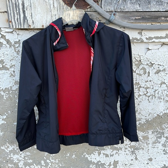 Nike Jackets & Blazers - Nike Jacket Hoodie. 💕